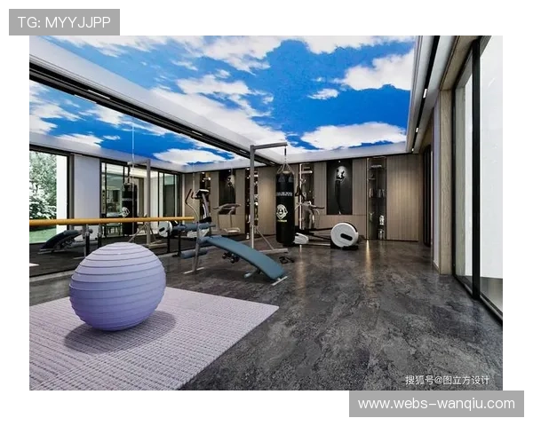 体育健身展区突出“大健康生态全集”,智能器械以更轻巧姿态进入家庭