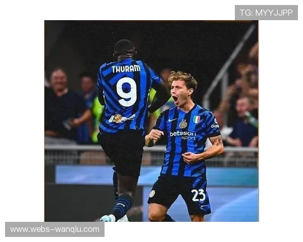 劳塔罗点球被扑，国米错失追平机会