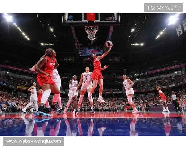 对比NBA历史：WNBA收入分成改革迫在眉睫