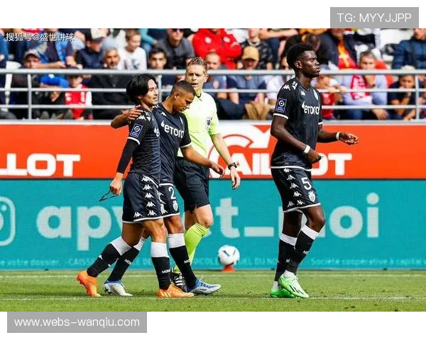 摩纳哥vs雷恩，历史交锋数据主队心理优势明显