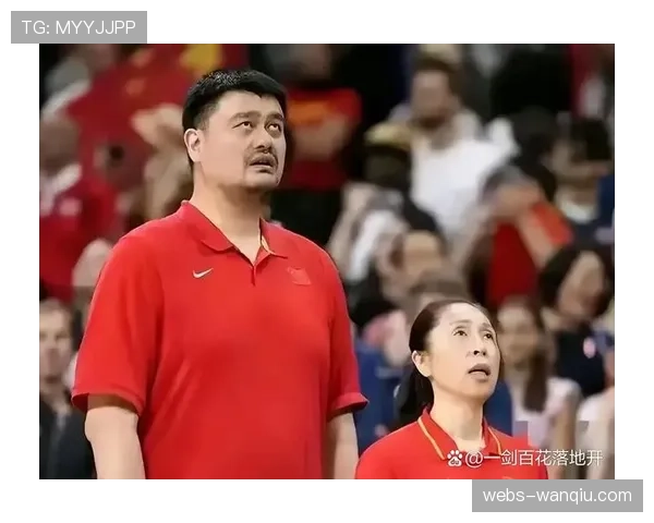 【2026年4月CBA联赛·非赛事·教育姚明出席篮球学院启动仪式，谈后备人才培养